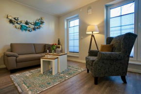 Bernstein Suite & Breakfast Apartment 1